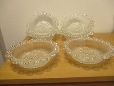 Dessertschalen Glasschalen