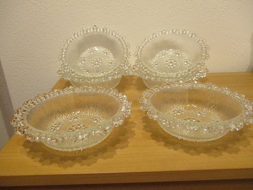 Dessertschalen glasschalen - dessertschalen,