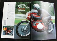Motorrad classic 1995 maico - ,