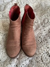 Flip Flop Stiefeletten 39