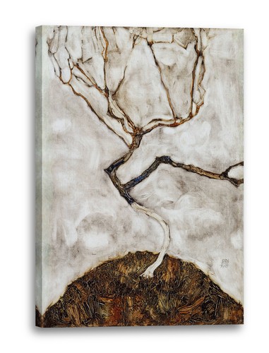 Kunstdruck egon schiele - egon,