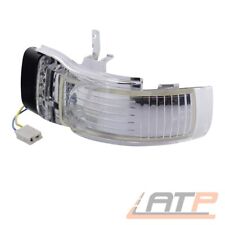 BLINKER AUSSENSPIEGEL LINKS