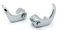 New latchwell locking - new, vent