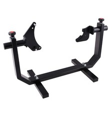 Motorständer Montageständer für Simson  S50  Werkstatt Deluxe