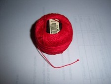 575 €/1 kg Anchor Perlgarn