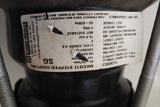 Viking Johnson Maxi Fit