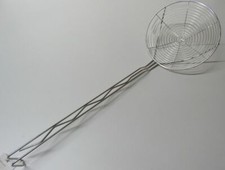 XXL Schaumlöffel Schaumkelle