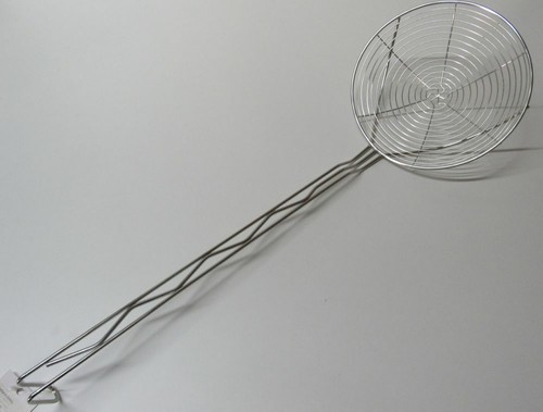 Xxl schaumlöffel schaumkelle - schaumlöffel,
