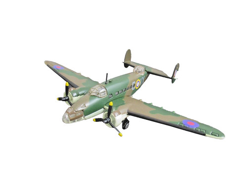 Corgi toys metallmodell - corgi,