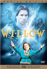 WILLOW - Val Kilmer - Special