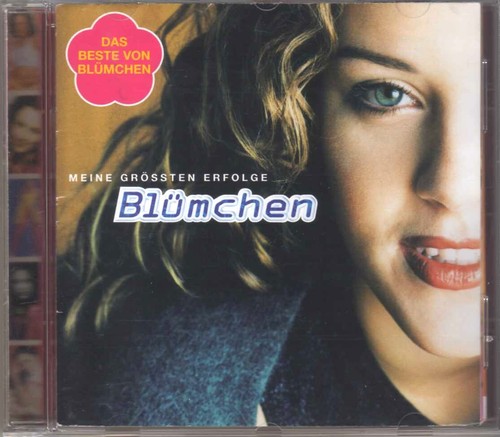 Blümchen meine grössten - meine,