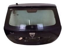 Heckklappe NV676 PEARLESCENT BLACK BC passt für DACIA  LOGAN MCV II 1.5 DCI
