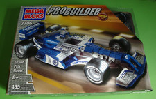 Mega Bloks Pro Builder Grand