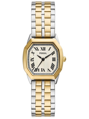 Fossil es5362 damenuhr - fossil,