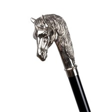 Stock-Fachmann Flanierstock