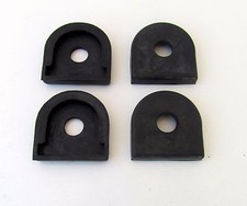 Opel Gummi unterlage