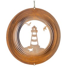 CIM Edelrost Windspiel