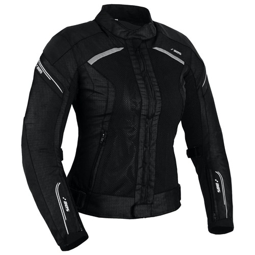 Damen motorradjacke textil - damen,