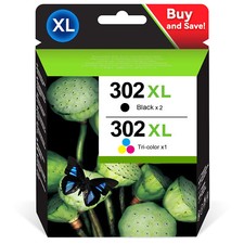 Multipacks Patronen für HP