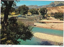 Verdonschluchten - Die