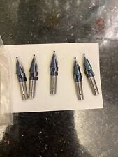 5 Schreibfedern, Heintze und Blanckertz, Redis, Neu