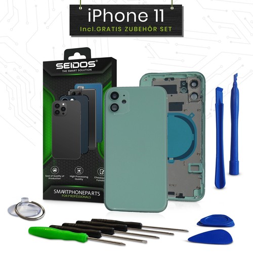 Backcover für iphone grün - für,