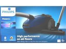 Philips PowerGo FC8240/09 Bodenstaubsauger 