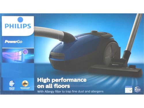Philips powergo fc8240 - philips,