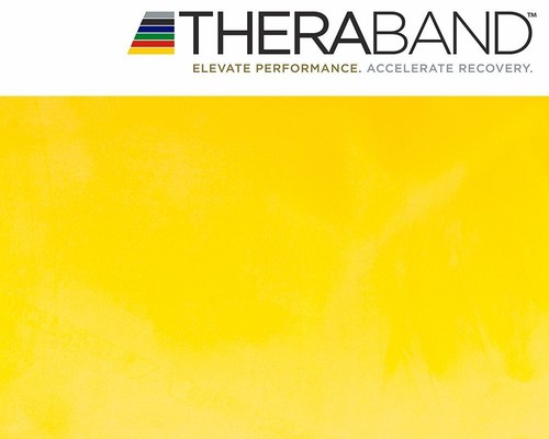 Thera band übungsband gelb - thera-band®,