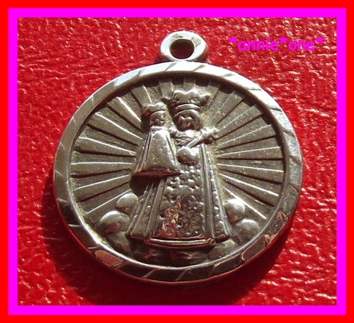 Pilgermedaille anhänger - ꧁,
