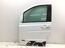 TÜR Vorne Links "fahrzeug umlackiert" ohne Türverkleidung Mercedes-benz Vito