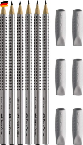 Faber castell 6 - faber-castell,