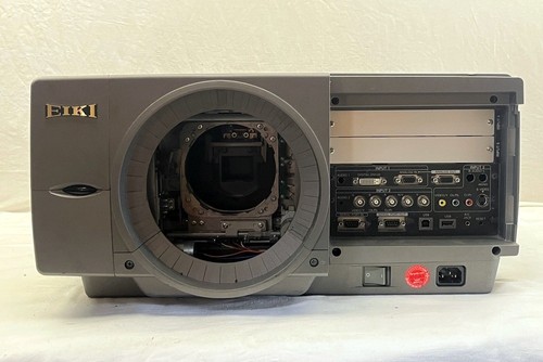 Eiki beamer projektor - *eiki, lc-x6*beamer