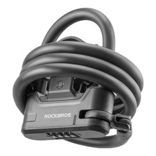 ROCKBROS Bügelschloss mit