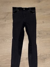 Reithose kinder größe 170 - reithose,