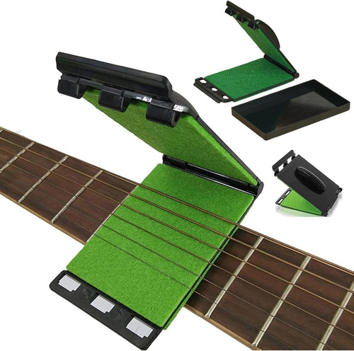 Gitarren-Reinigungsset