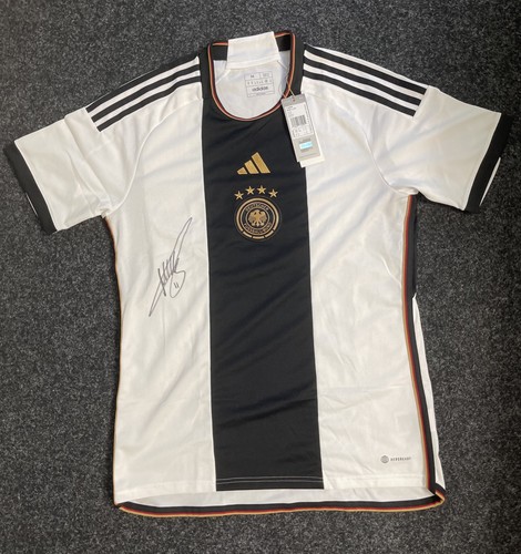 Dfb deutschland heimtrikot - heimtrikot, wm