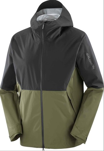 Salomon outerpath jacke - outerpath,