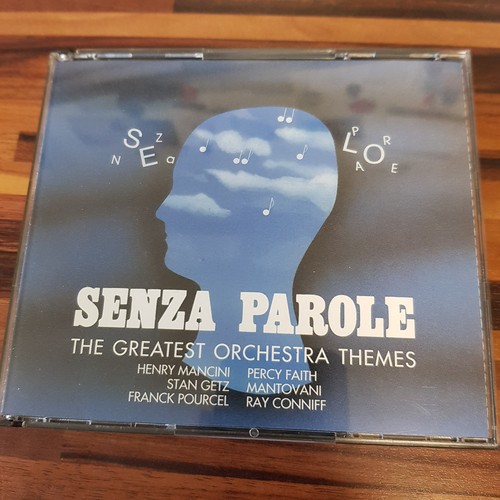 Various senza parole - various,