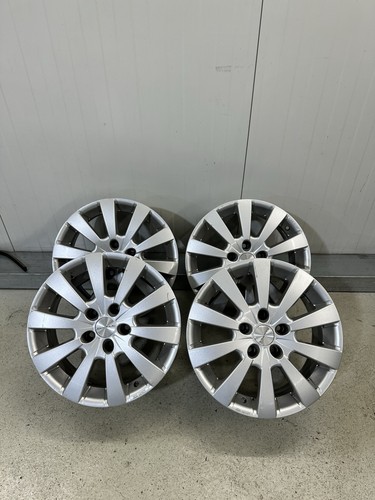 05706 4x alufelgen - 05,