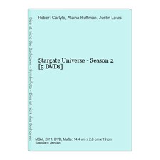 Stargate Universe - Season 2