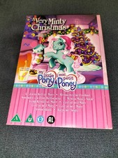 Little pony very minty - pony:,