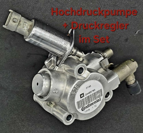 Opel z22yh hochdruckpumpe - opel,