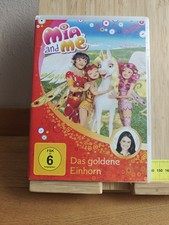 Mia and Me: Das goldene