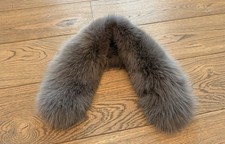 Edler Pelz - Schal / Kragen