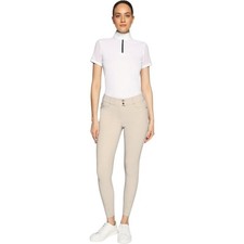Samshield beige reithose - beige, 34