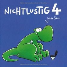Nichtlustig ausgezeichnet - 4:,