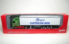 Volvo FH GL Wandt - Oettinger