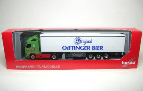 Volvo wandt oettinger - volvo, fh