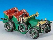 Playmobil 6240 Oldtimer Grün